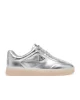 Guess Jazlıe Kadın Gri Sneaker FLJJAZLEM12-SILVE