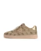 Guess Jazlıe2 Kadın Sarı Sneaker FLJJZ2FAL12-GOLD