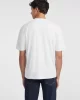 Guess jeans Gj Ss Cn Os Iconıc Tee Erkek Beyaz T-Shirt M4YI45K8FQ4-G011