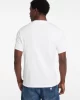 Guess jeans Gj Ss Cn Slım Prınted Tee Erkek Beyaz T-Shirt M5RI80K8HM0-G011