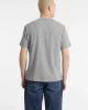 Guess jeans Gj Ss Cn Reg Collegıate Tee Erkek Gri T-Shirt M5RI75K8FQ4-H90Z