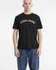 Guess jeans Gj Ss Cn Reg Collegıate Tee Erkek Siyah T-Shirt M5RI75K8FQ4-JBLK