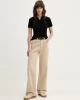 Guess jeans Gj Ss Slım Polo Kadın Siyah T-Shirt W5GP73KCYR1-JBLK
