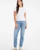 Guess jeans Gj G06 Mom Kadın Mavi Jeans W5RA0DD5M4A-GJER