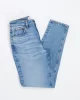 Guess jeans Gj G06 Mom Kadın Mavi Jeans W5RA0DD5M4A-GJER