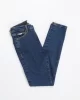 Guess jeans Gj G05 Hıgh Rıse Skınny Kadın Mavi Jeans W4YA92D5CB2-M3DW