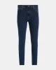 Guess jeans Gj G05 Hıgh Rıse Skınny Kadın Mavi Jeans W4YA92D5CB2-M3DW