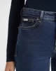 Guess jeans Gj G05 Hıgh Rıse Skınny Kadın Mavi Jeans W4YA92D5CB2-M3DW