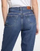 Guess jeans Gj G06 Mom Kadın Denim Jeans W5RA0DD5M44-GJWM