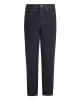 Guess jeans Gj G06 Mom Kadın Siyah Jeans W4YA0DD5CC1-D4IR