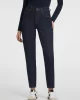 Guess jeans Gj G06 Mom Kadın Siyah Jeans W4YA0DD5CC1-D4IR