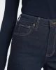 Guess jeans Gj G06 Mom Kadın Siyah Jeans W4YA0DD5CC1-D4IR