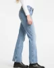 Guess jeans Gj G09 Bootcut Kadın Mavi Jeans W5RA1SD5M4A-GJER