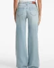 Guess jeans Gj G11 Wıde Leg Kadın Mavi Jeans W4BA0YD5CCA-GJRV