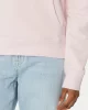 Guess jeans Gj Reg Hoodıe College Sweatsh Kadın Pembe Sweatshirt W5RQ17K68I4-A61U