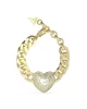 Guess Kadin  Bileklik JGUJUBB04014JWYGWHS