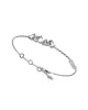 Guess Kadin Metalik Gri Bileklik JGUJUBB04405JWRHS
