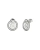 Guess Kadın Gümüş Renkli Küpe - JGUJUBE04060JWRHTU