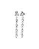 Guess Kadın Gümüş Renkli Küpe - JGUJUBE04407JWRHTU