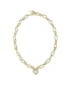 Guess Kadin Gold Kolye JGUJUBN04023JWYGWHTU