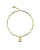 Guess Kadin Gold Kolye JGUJUBN04260JWYGTU