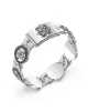 Guess Erkek Bileklik JGUJUMB05055JWASS