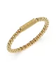 Guess Erkek Gold Bileklik JGUJUMB03032JWYGS