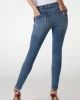 Guess 1981 Skınny Kadın Lacivert Jeans W2YA46D4Q02-CMD1