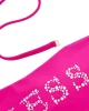 Guess Kadın 3’lü Basic Brezilya Slip Set