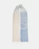 Guess Arnela Scarf Guess Lurx 80X180 Kadın Mavi Şal AW5280COT03-PWG