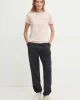 Guess Adele Ss Cn Tee Kadın Pembe T-Shirt V2YI07K8HM0-G6O1