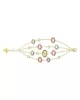 Guess Kadin Bileklik JGUJUBB05093JWYGFCS