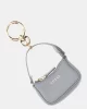 Guess Keyrıng Kadın Gri Anahtarlık RW1715P5101-AZU