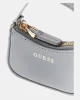 Guess Keyrıng Kadın Gri Anahtarlık RW1715P5101-AZU