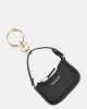 Guess Keyrıng Kadın Siyah Anahtarlık RW1715P5101-BLA