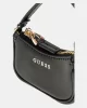 Guess Keyrıng Kadın Siyah Anahtarlık RW1715P5101-BLA