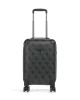 Guess Berta 18 In 8-Wheeler Kadın Antrasit Valiz TWOB8688983-CLO