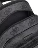 Guess Berta Backpack Kadın Antrasit Sırt Çantası TWO86889900-CLO