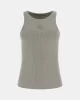 Guess New Sl Round Nk Guendalına Top Kadın Haki Atlet W5GP57KCV52-G9D5