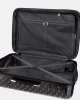 Guess Jesco 28 In 8-Wheeler Kadın Antrasit Valiz TWHB8389988-COA