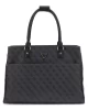 Guess Jesco Shopper Tote Kadın Antrasit Omuz Çantası TWLB8389919-COA