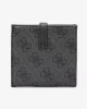 Guess Laurel Slg Tab Card Case Kadın Antrasit Kartlık SWSG8500152-CLO