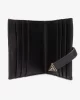 Guess Laurel Slg Tab Card Case Kadın Antrasit Kartlık SWSG8500152-CLO