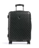 Guess Jesco 22 In 8-Wheeler Kadın Antrasit Valiz TWHB8389982-COA