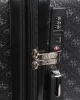 Guess Jesco 22 In 8-Wheeler Kadın Antrasit Valiz TWHB8389982-COA
