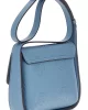 Guess Keandra Crossbody Flap Kadın Mavi Çapraz Çanta HWPL9323200-SLG