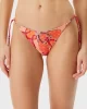 Guess Kadın  Baskılı Bikini Altı
