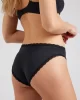 Guess 3Pack Mıcrofıber Brıef Kadın Pembe İç Çamaşırı O5RG20KBS50-F6CC