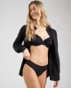Guess 3Pack Mıcrofıber Brıef Kadın Pembe İç Çamaşırı O5RG20KBS50-F6CC