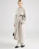 Guess Amıra Trench Kadın Bej Trençkot W5GL33WHAE2-G9D0